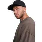 Flexfit baseball sapka Classic Snapback Multicam 6P multicam fekete