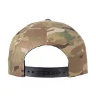 Flexfit baseball sapka Classic Snapback Multicam 6P multicam