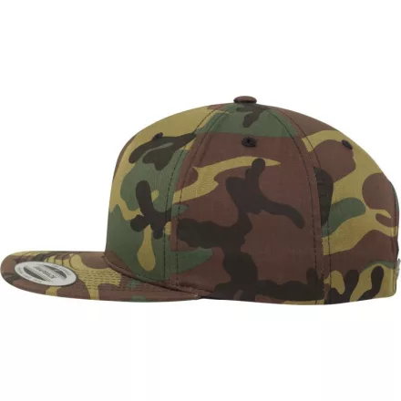 Flexfit baseball sapka Classic Snapback Multicam 6P multicam tropic