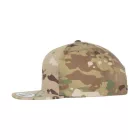 Flexfit baseball sapka Classic Snapback Multicam 6P multicam tropic