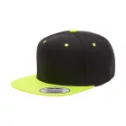 Classics Snapback 2-Tone Cap