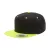 Classics Snapback 2-Tone Cap
