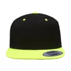 Classics Snapback 2-Tone Cap