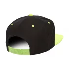 Classics Snapback 2-Tone Cap