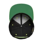 Classics Snapback 2-Tone Cap