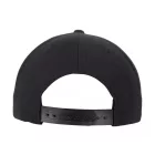 Flexfit baseball sapka Classic Snapback 2-Tone Camo 6P fekete-terepszín