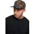 Flexfit baseball sapka Classic Snapback 2-Tone Camo 6P terepszín-fekete