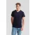 Fruit póló Valueweight V-neck T 165 sötét tengerkék
