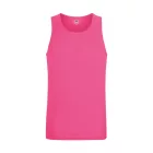 Fruit trikó Performance Vest 140 fukszia