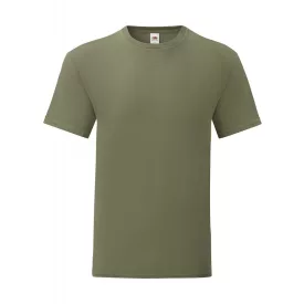 Fruit Of The Loom Iconic T