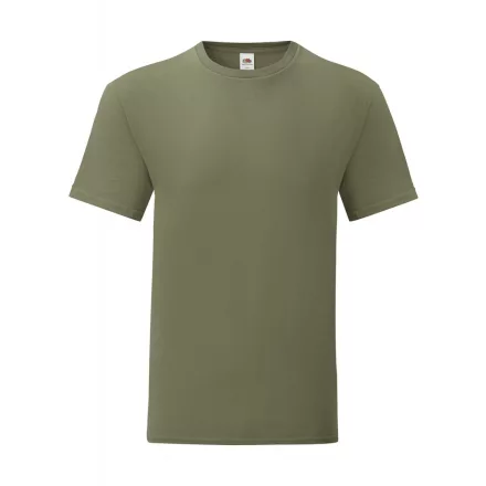 Fruit Of The Loom Iconic T