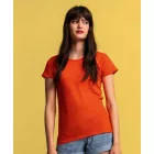 Fruit Of The Loom Ladies Iconic T