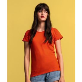 Fruit Of The Loom Ladies Iconic T