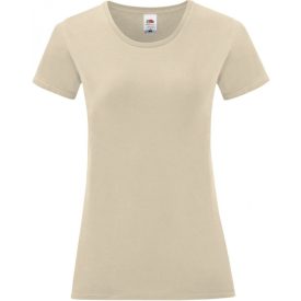 Fruit Of The Loom Ladies Iconic T