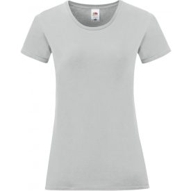 Fruit Of The Loom Ladies Iconic T