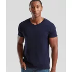 Fruit póló Iconic V-Neck T 150 tengerkék