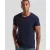 Fruit póló Iconic V-Neck T 150 tengerkék