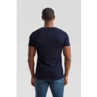 Fruit póló Iconic V-Neck T 150 tengerkék