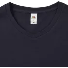 Fruit póló Iconic V-Neck T 150 tengerkék