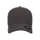 Flexfit baseball sapka NU® 6P sötétszürke