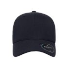 Flexfit baseball sapka NU® 6P sötét tengerkék