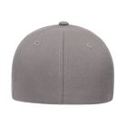 Flexfit baseball sapka NU® 6P szürke