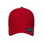 Flexfit baseball sapka NU® 6P piros