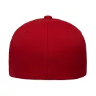 Flexfit baseball sapka NU® 6P piros