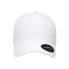 Flexfit baseball sapka NU® 6P fehér