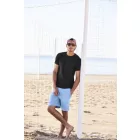 Fruit póló Ringspun Premium T 195 fekete