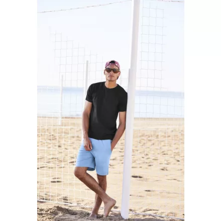 Fruit póló Ringspun Premium T 195 fekete