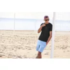 Fruit póló Ringspun Premium T 195 fekete