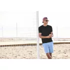 Fruit póló Ringspun Premium T 195 fekete