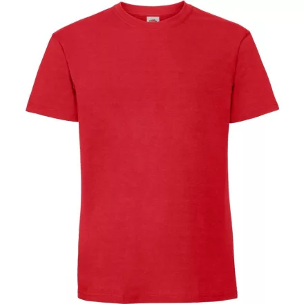 Fruit Ringspun Premium T