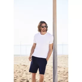 Fruit póló Ringspun Premium T 190 fehér