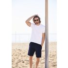 Fruit póló Ringspun Premium T 190 fehér