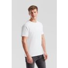 Fruit póló Ringspun Premium T 190 fehér