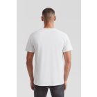 Fruit póló Ringspun Premium T 190 fehér