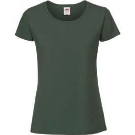 Fruit Ladies Ringspun Premium T