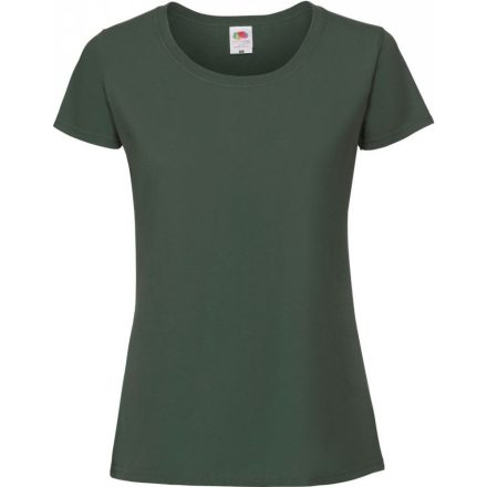 Fruit Ladies Ringspun Premium T