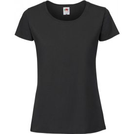 Fruit Ladies Ringspun Premium T
