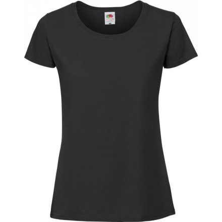 Fruit Ladies Ringspun Premium T