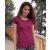 Fruit Ladies Ringspun Premium T