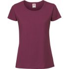 Fruit Ladies Ringspun Premium T