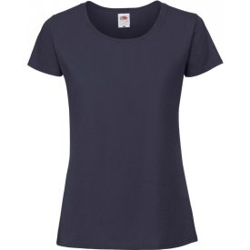 Fruit Ladies Ringspun Premium T