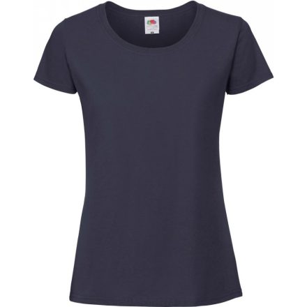Fruit Ladies Ringspun Premium T