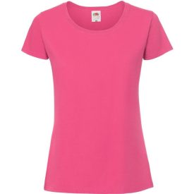Fruit Ladies Ringspun Premium T
