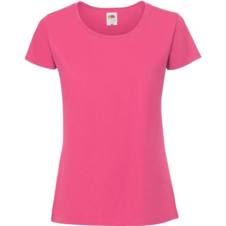 Fruit Ladies Ringspun Premium T