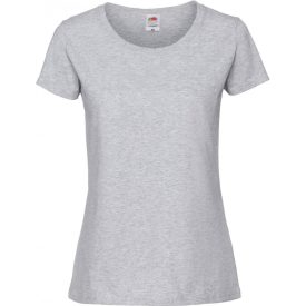 Fruit Ladies Ringspun Premium T