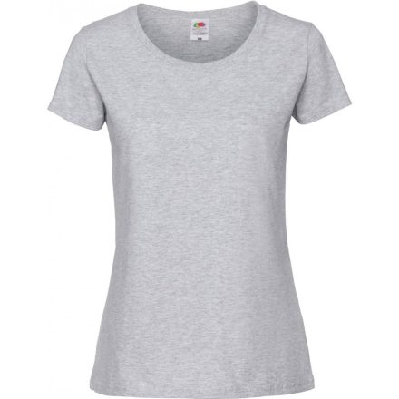 Fruit Ladies Ringspun Premium T
